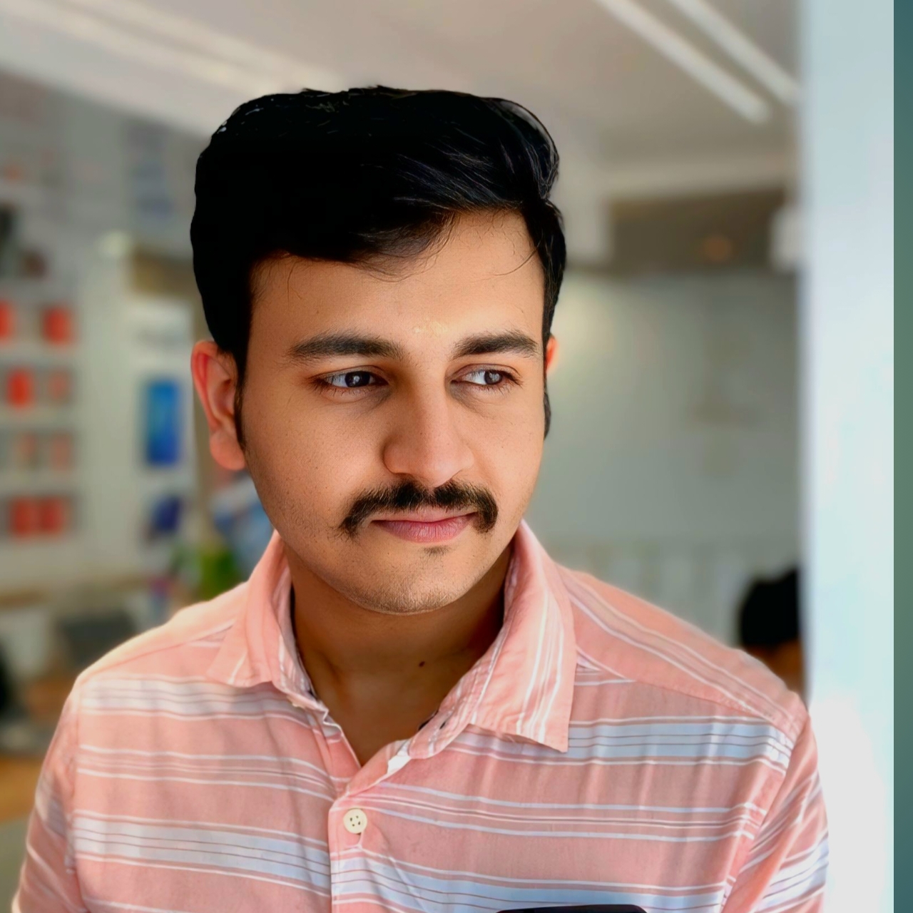 Anagha Amaljith Photo