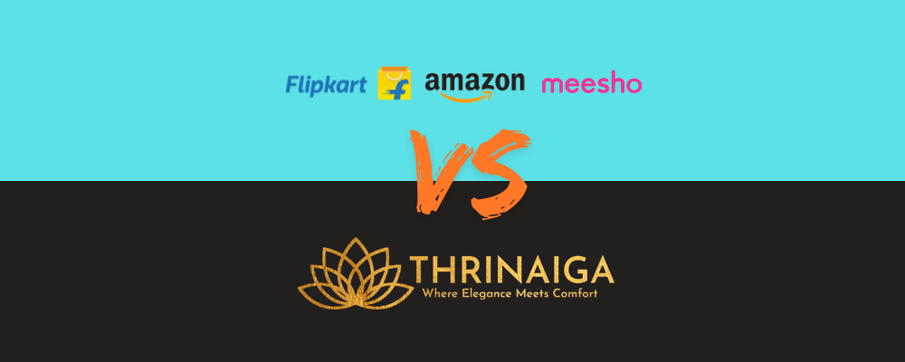 Image representing a direct shopping experience