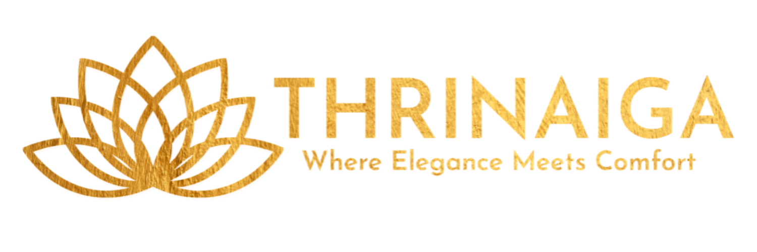 Thrinaiga