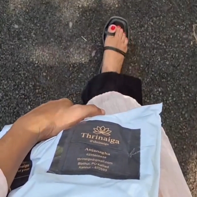 New collection preview