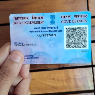 Office tour and workspace