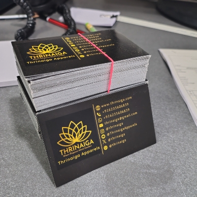 Office tour and workspace