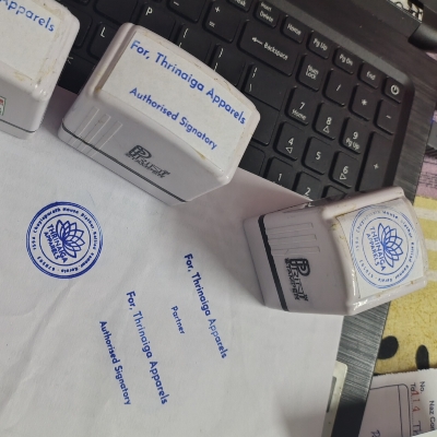 Office tour and workspace