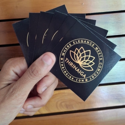 Office tour and workspace