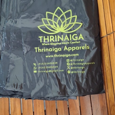 Office tour and workspace