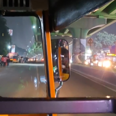 Office tour and workspace