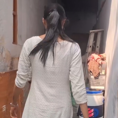 Office tour and workspace