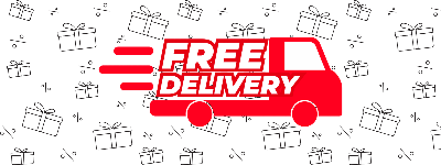 Free Shipping Offer